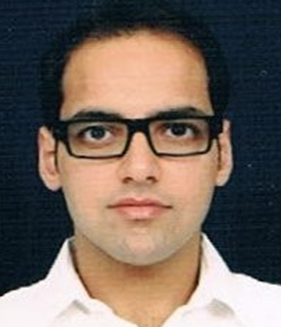 Sorav Arora